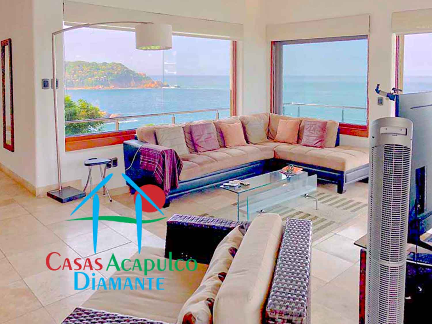 Carabela 30 - Recámara principal 6